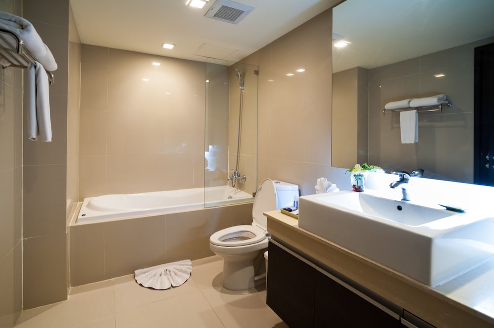 ASPEN SUITES HOTEL SUKHUMVIT 2 BANGKOK 59/65