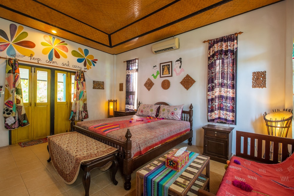 Varinda Garden Resort 22/50