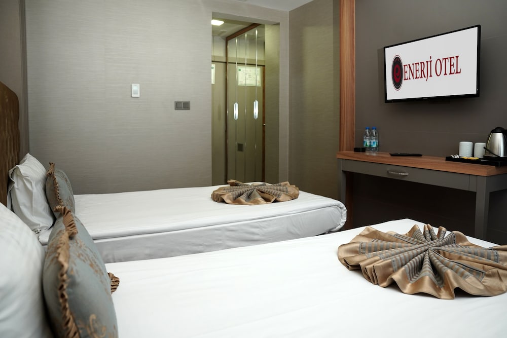 Enerji Hotel 17/46