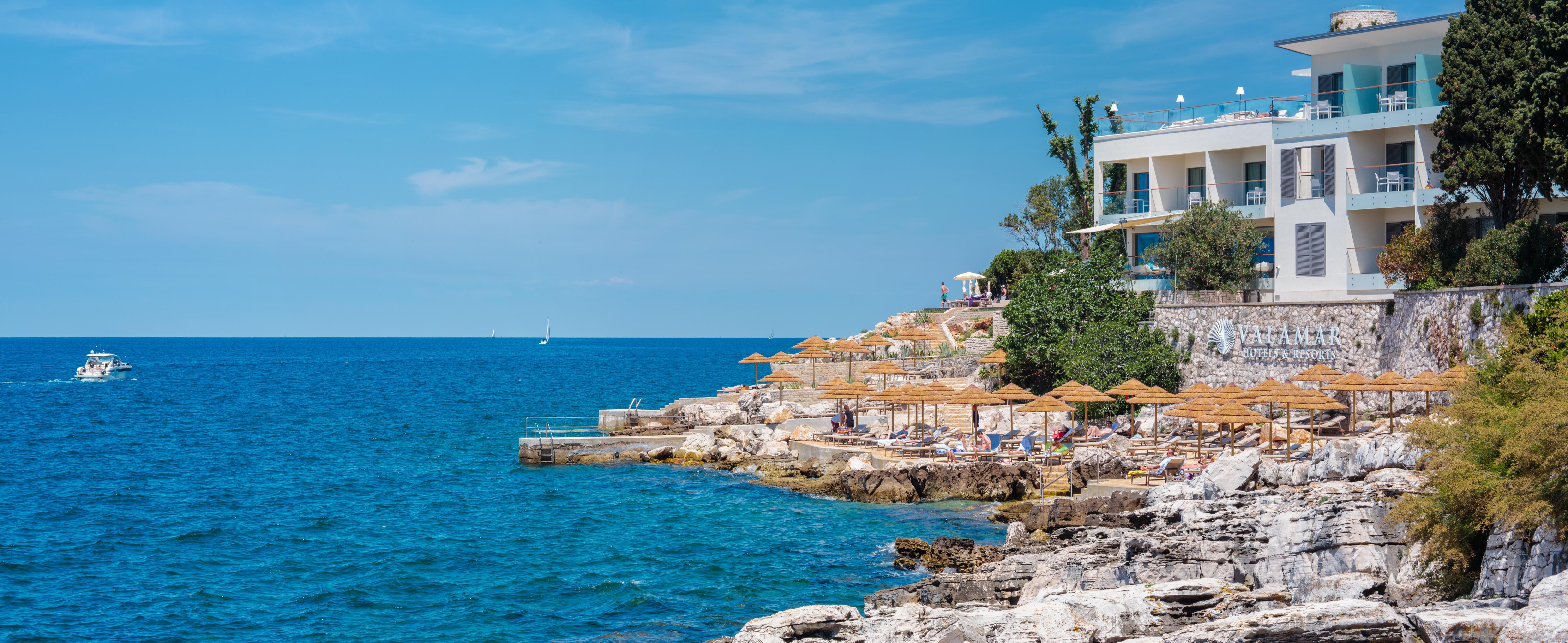Isabella Island Resort Valamar Collection Villas 54/58