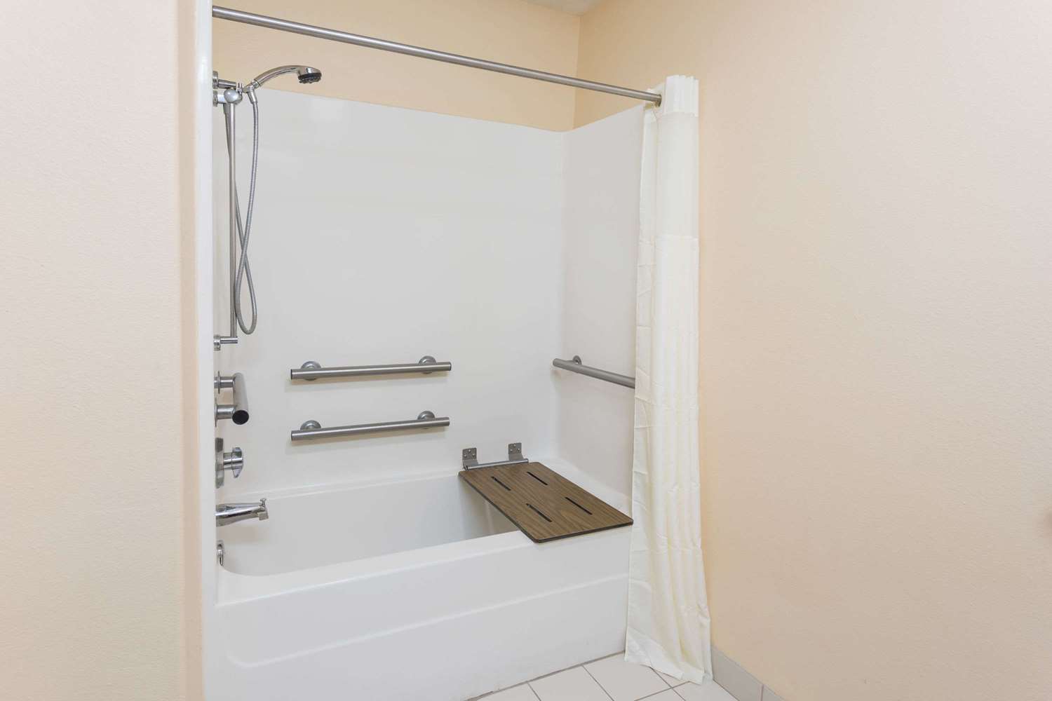 Days Inn And Suites Eunice 45/47