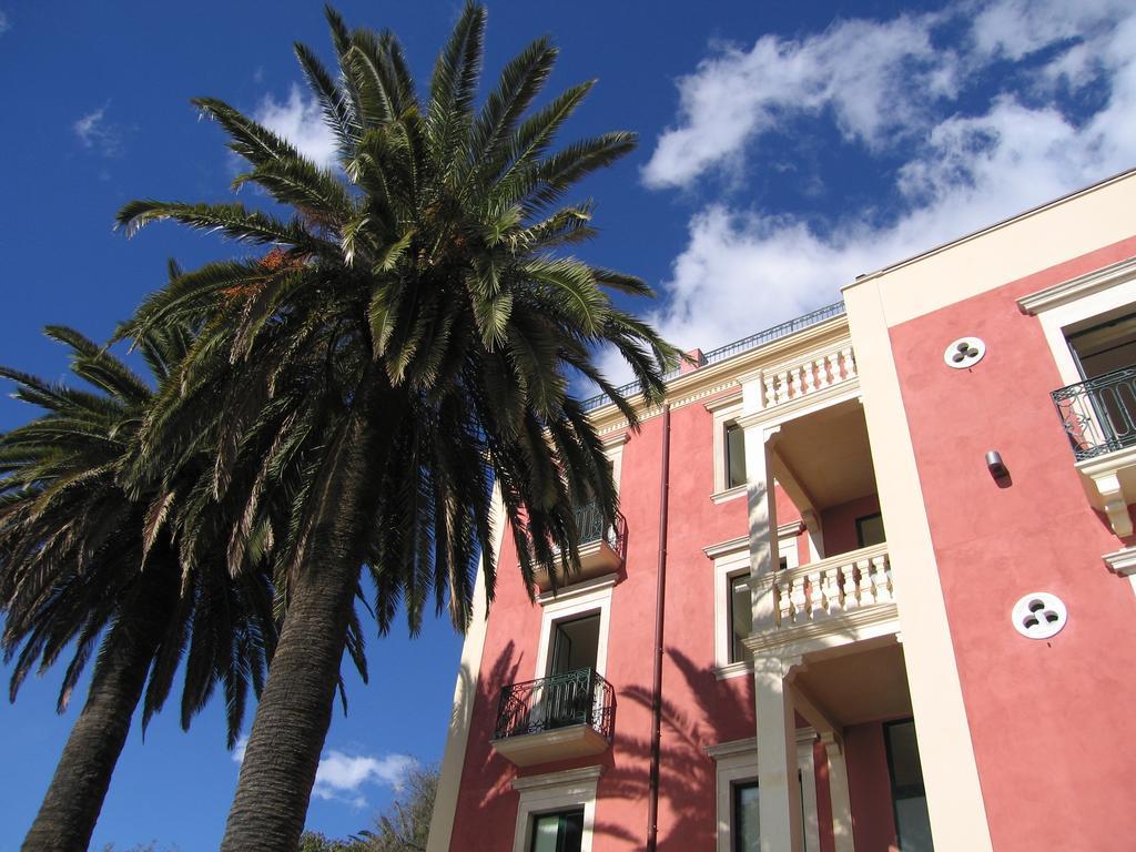 Hotel Villa Schuler 1/39