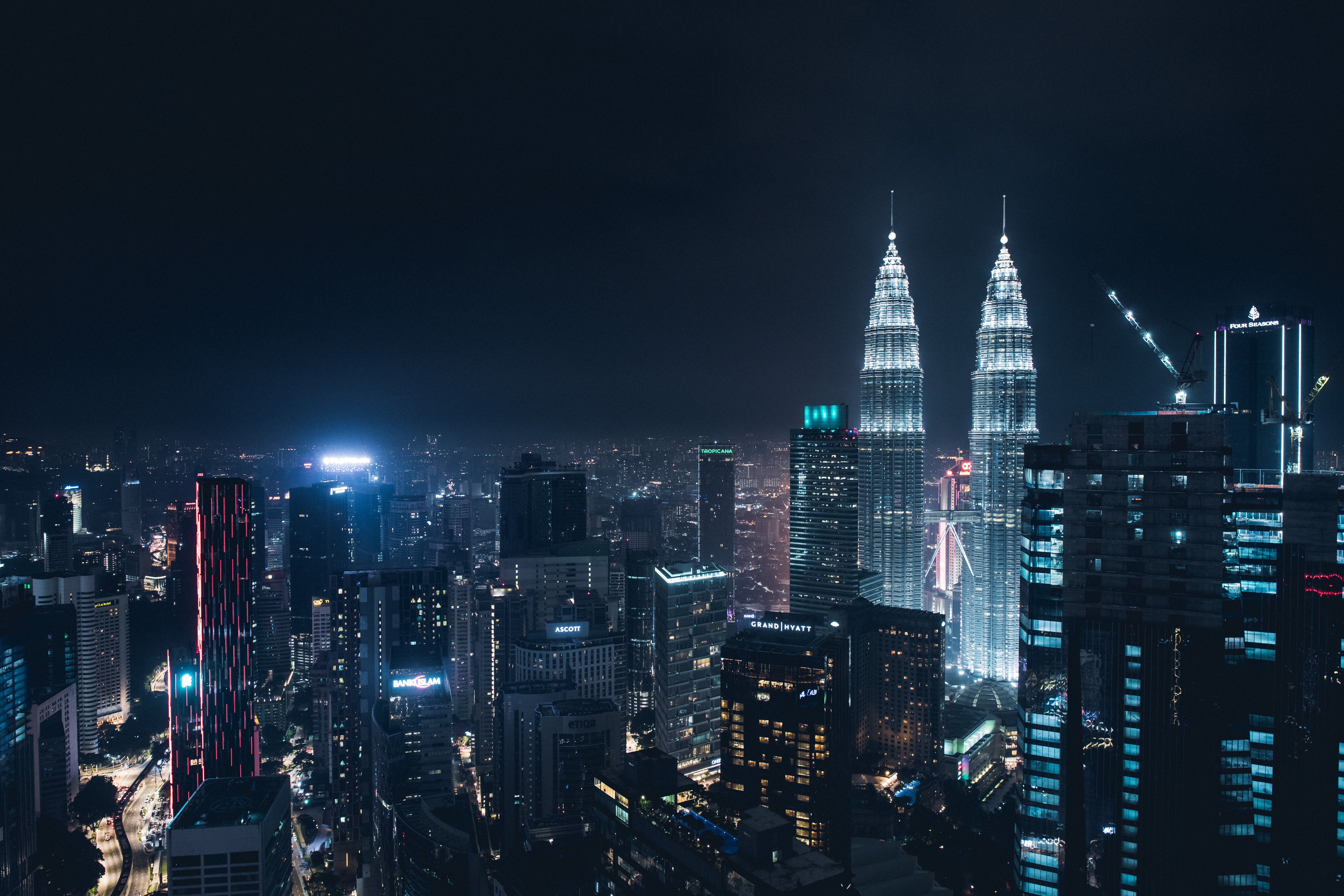 CitizenM Kuala Lumpur Bukit Bintang 27/28