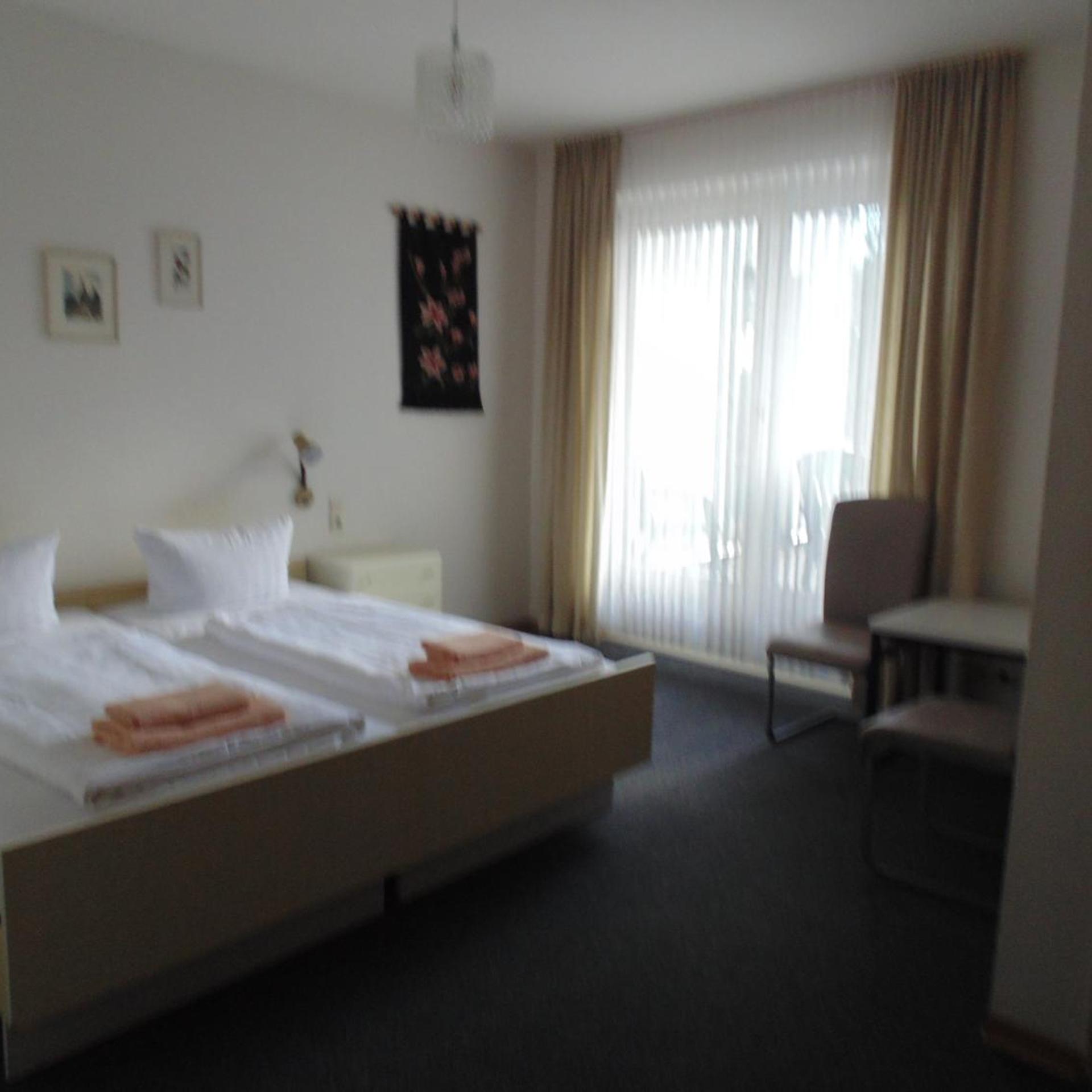 Hotel Seehaus 11/50