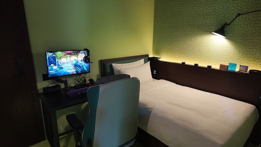 Hotel Duxiana Shanghai 44/52