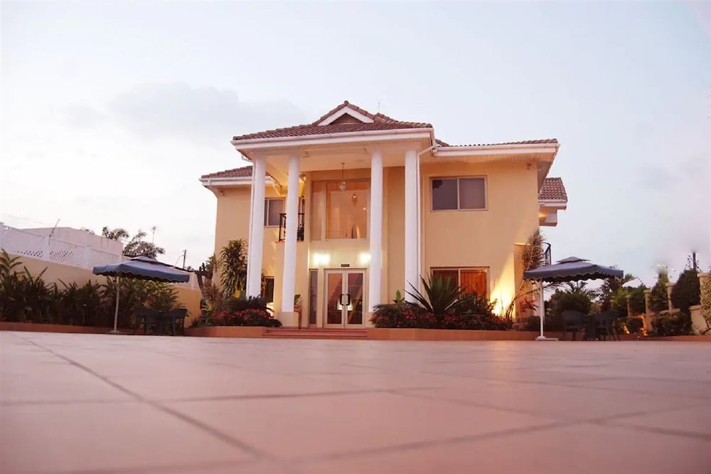 Oak Plaza Hotel Accra 37/57