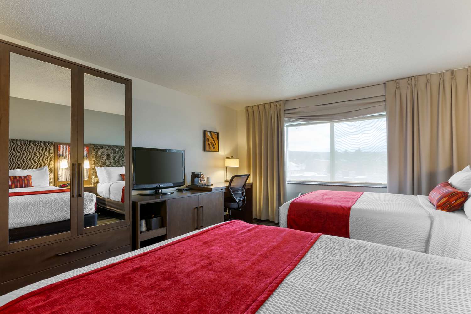 Best Western Plus McCall Lodge & Suites 12/46