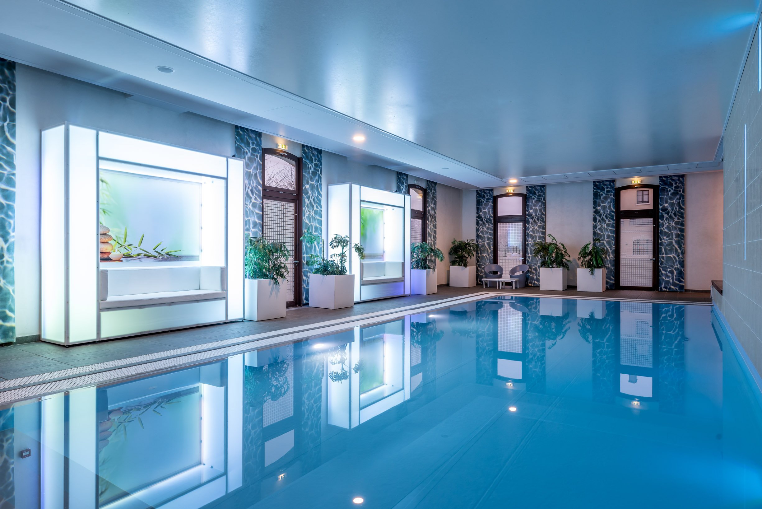 Hotel Paris Marne-la-Vallee 18/50