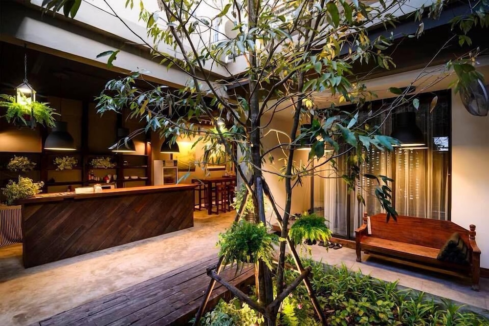 Pak Ping The Cozy Living In Chiang Mai 28/30