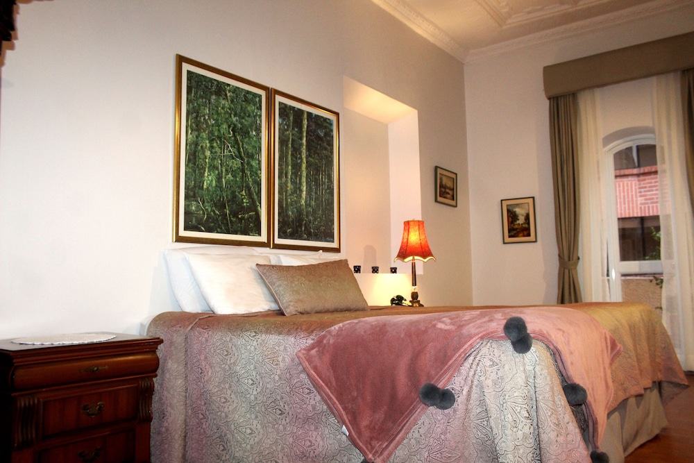 Hotel La Casona 26/54