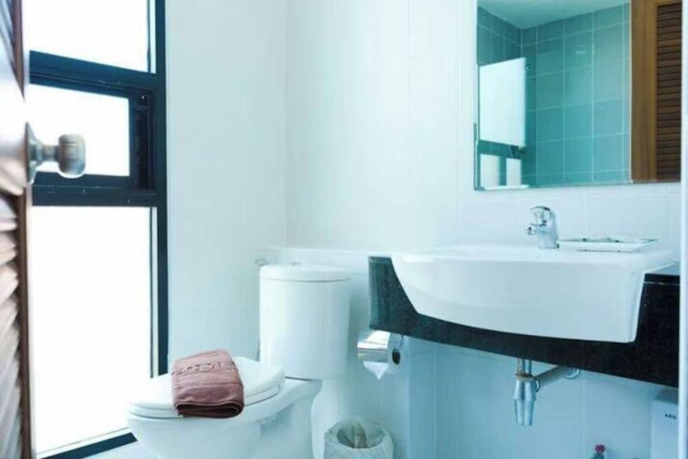 Neo Hotel Pattaya 34/34
