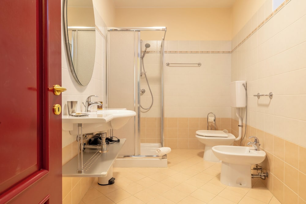 Albergo Villa Edy 46/50