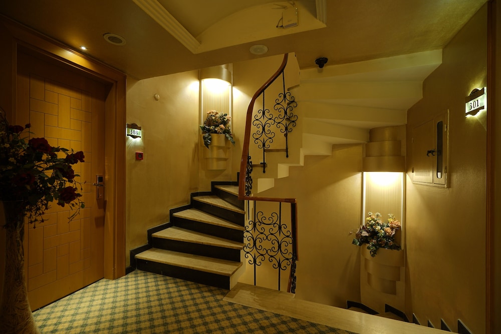 SIDONYA HOTEL 39/66