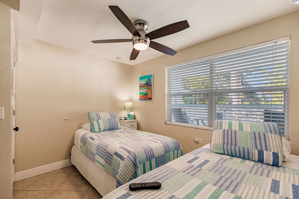 The Inn On Siesta Key 12/50