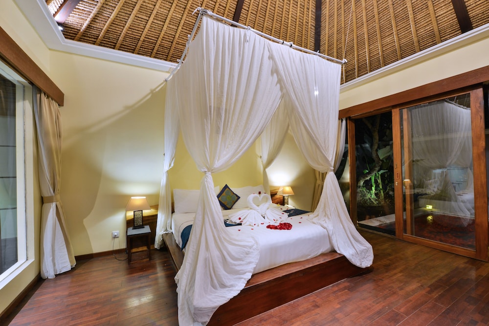 Avery Le Nixsun Villas Uluwatu by Waringin Hospitality 23/73