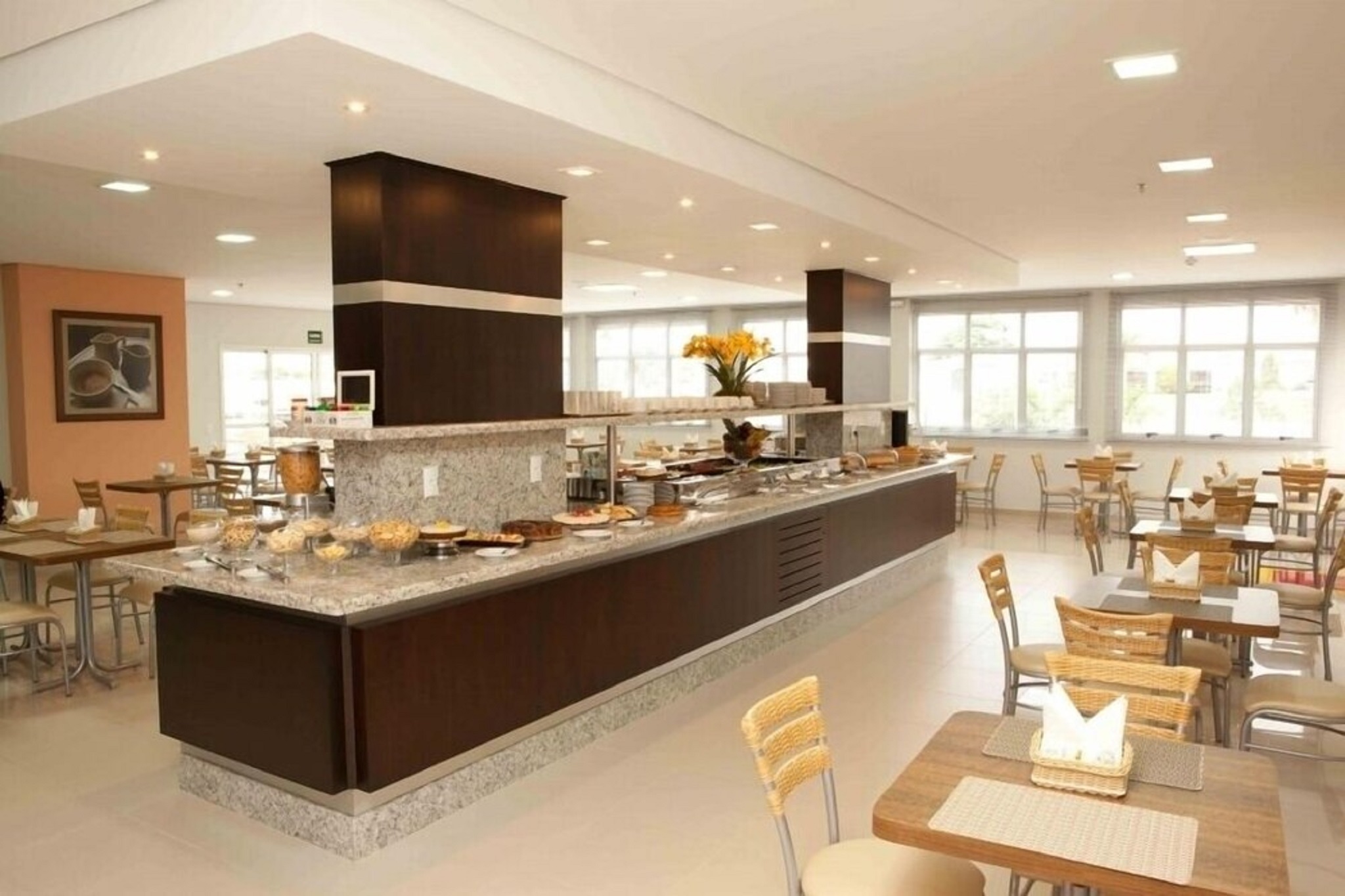 Serras Hotel Cuiaba 5/17
