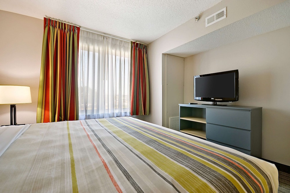 Country Inn Suites By Radisson Charleston North Sc 18/49