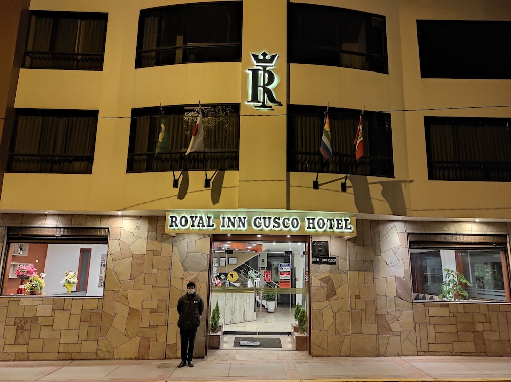 Royal Inn Cusco Hotel 2/67