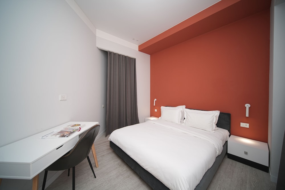 Sweet Home Apart-Hotel 88/108
