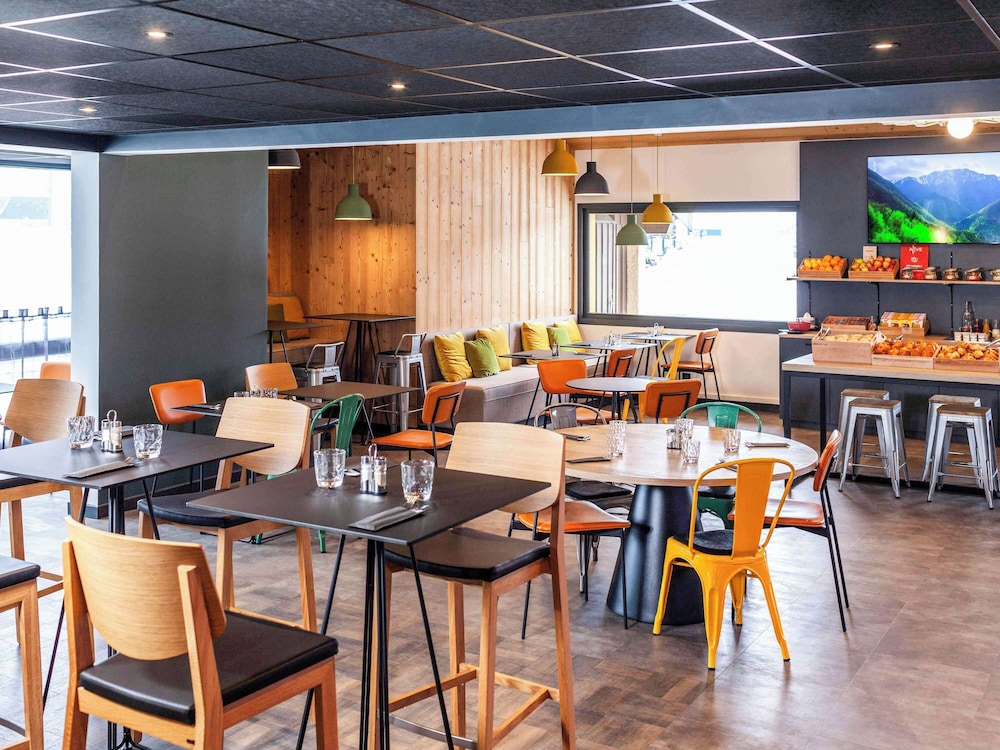 Ibis Pontarlier 51/65