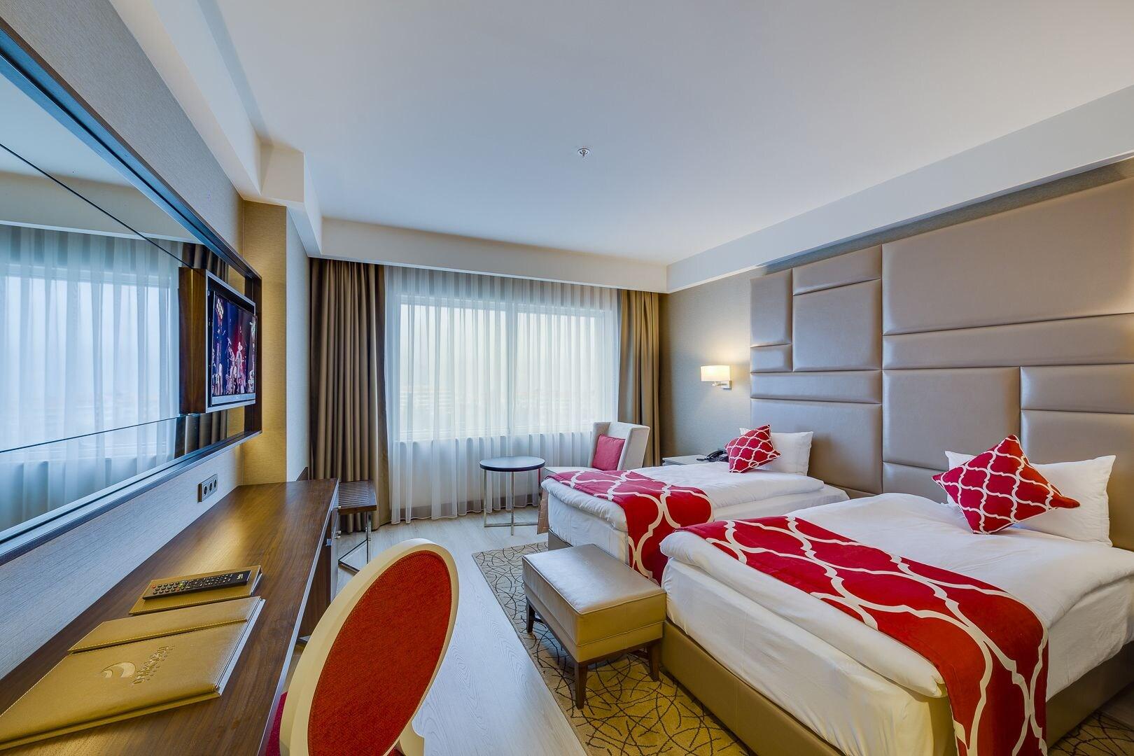 Demircioglu Park Hotel 7/78