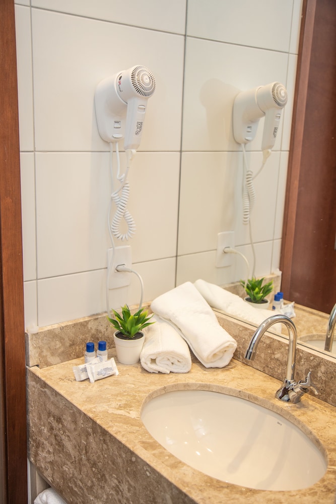 Aquidaba Praia Hotel 14/42