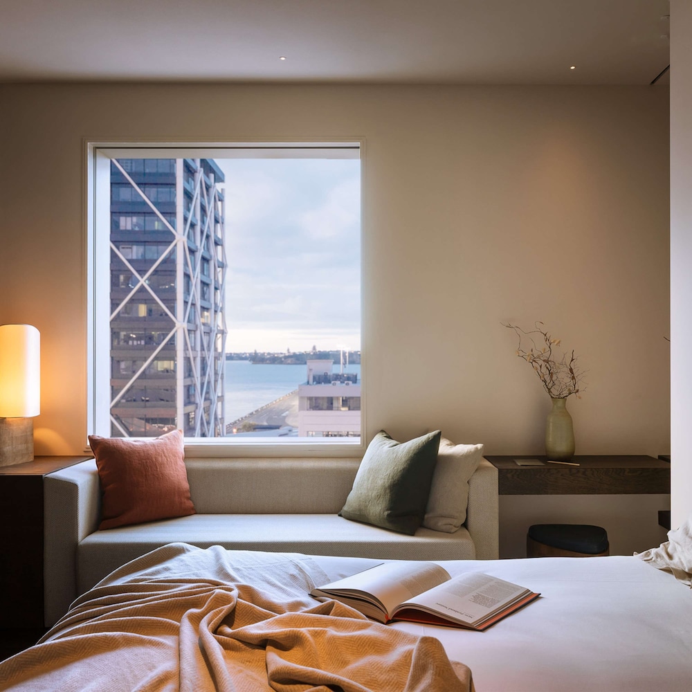 The Hotel Britomart 15/50