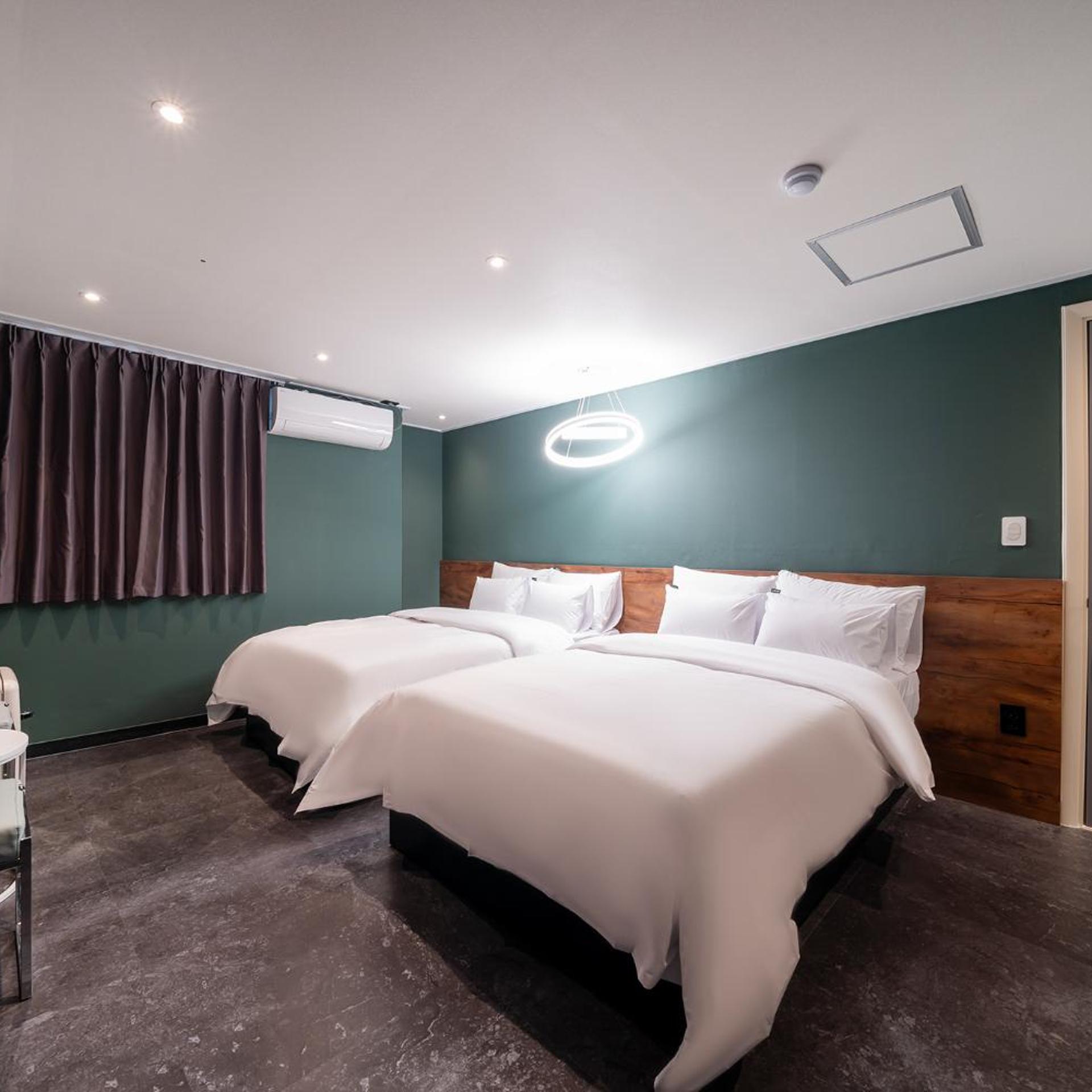 Hotel May Yongsan 17/50