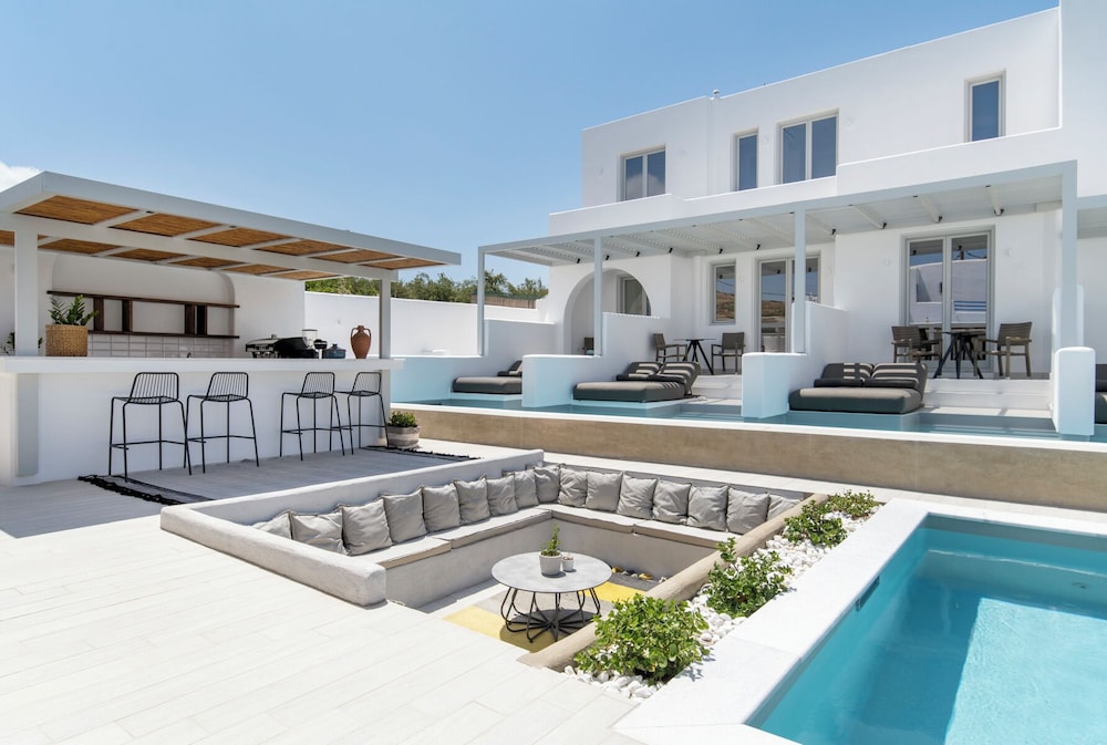 Quartano Suites by Heliessa 40/45