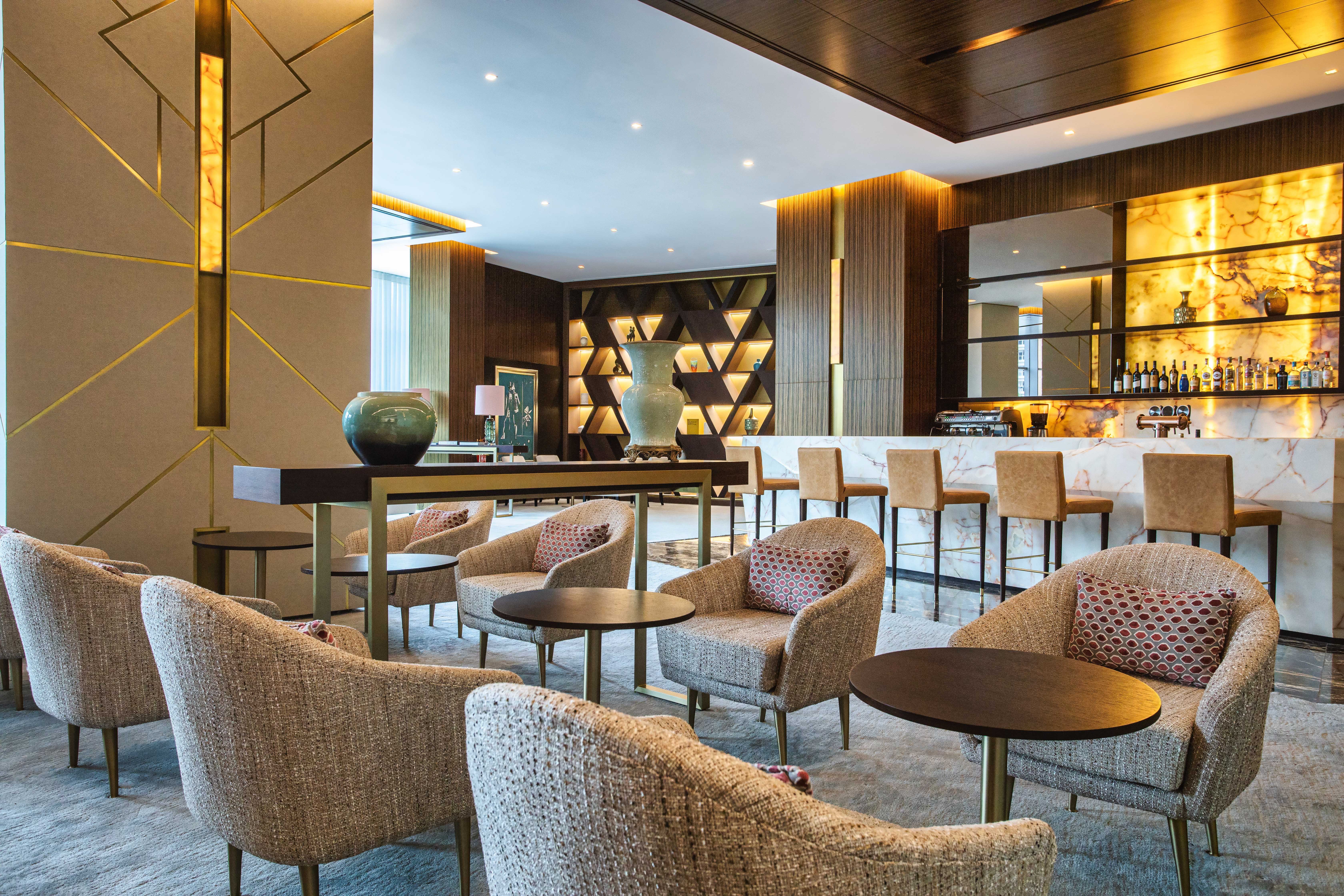 InterContinental Luanda Miramar 54/68