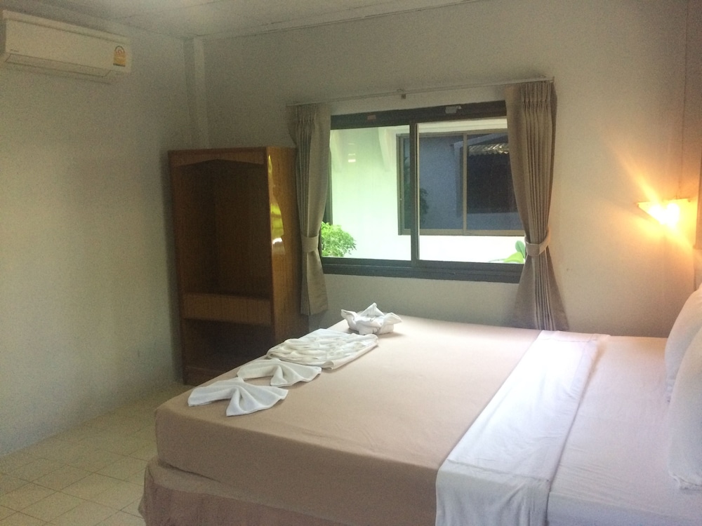 Pen S Bungalow 20/70