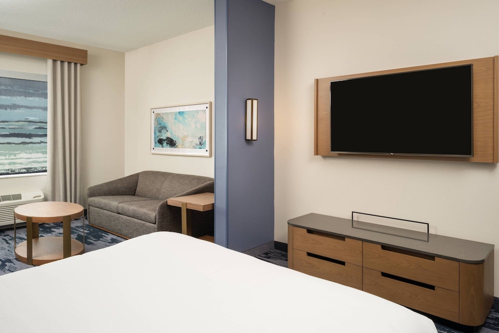Fairfield Inn & Suites Vero Beach 12/22