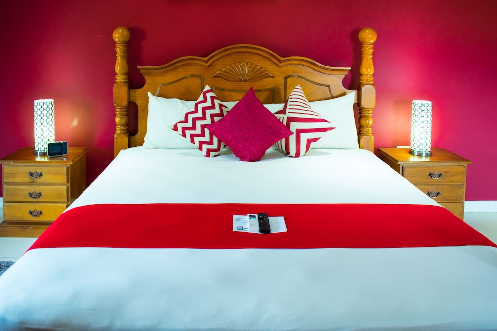 Casa Tamar Guest Apartments 8/30