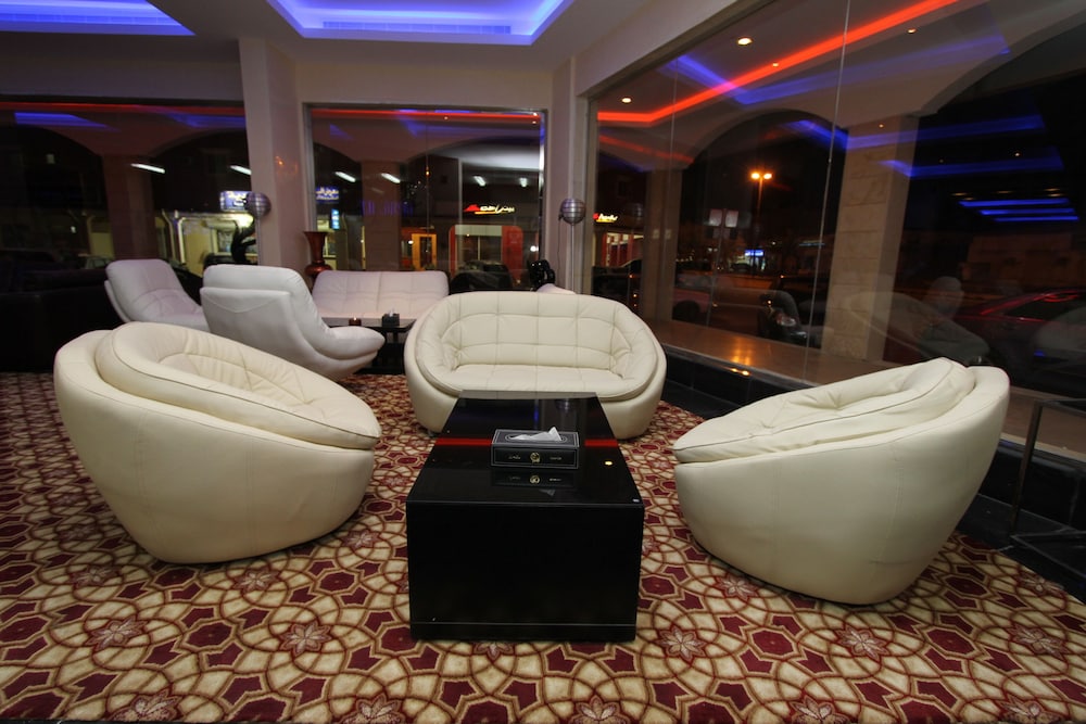 Tala nezel Serviced Apartments 57/59