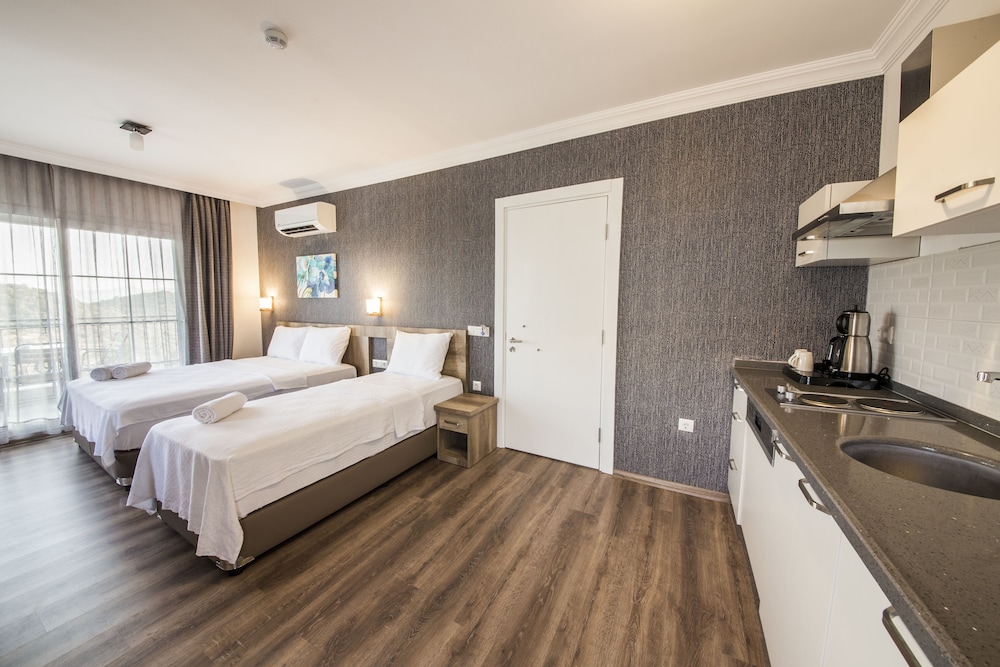 Dekatria Rooms & Aparts 22/50