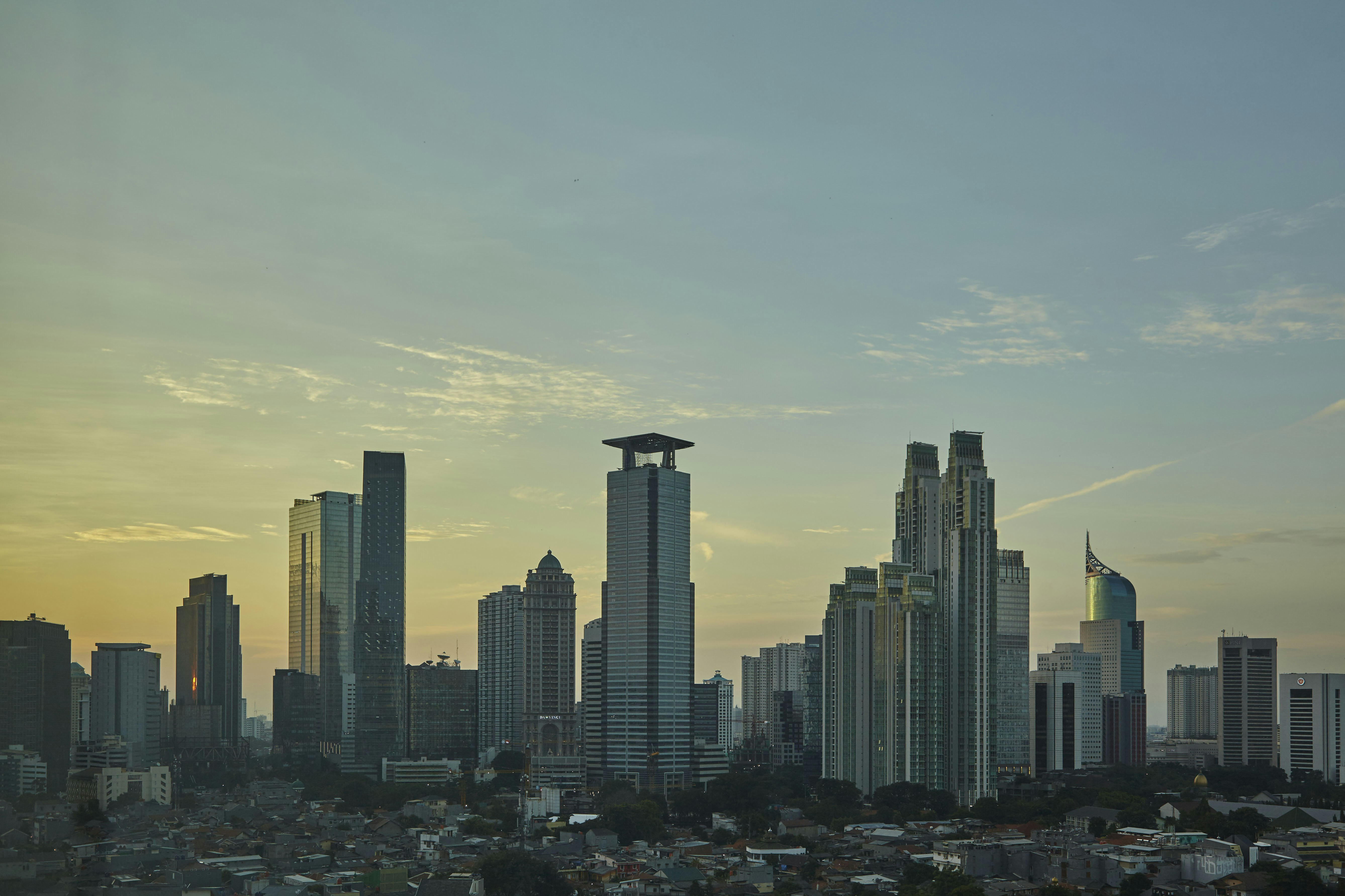 FRASER PLACE SETIABUDI JAKARTA 65/68