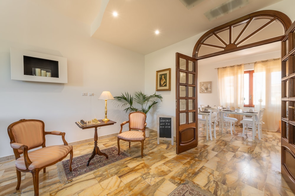 Villa Iole B&B 32/50