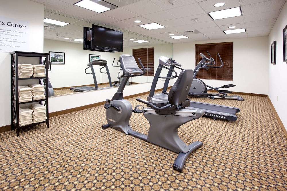 Holiday Inn Express Hotel And Suites Lander 29/50