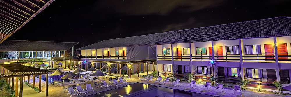 Tabaobi Smart Hotel in PORTO DE GALINHAS