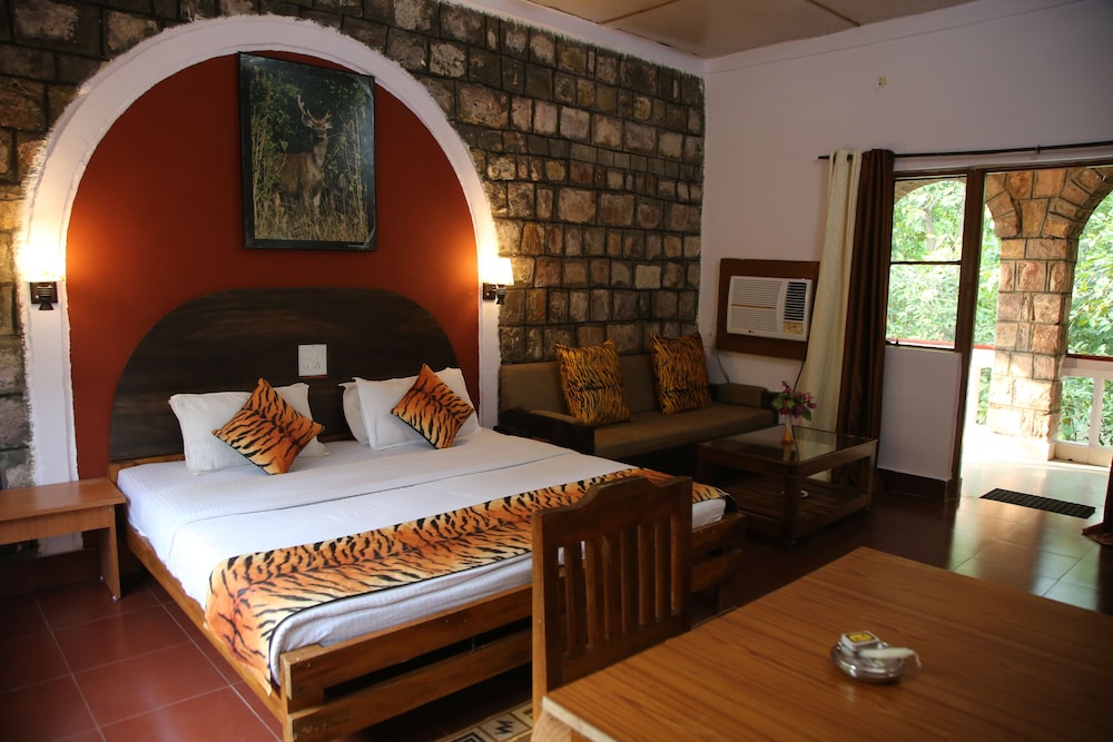 Mogli Jungle Resorts 13/47