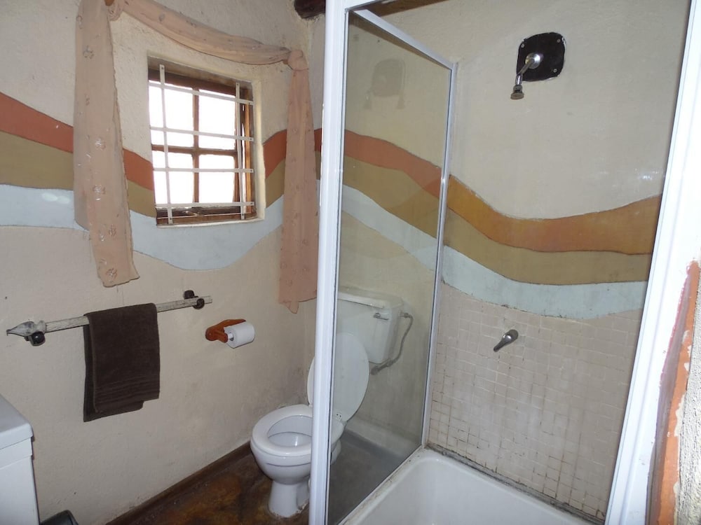 Hazyview Country Cottages 47/49