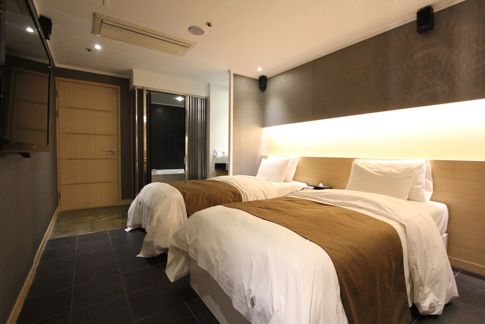 Nox Boutique Hotel 13/49