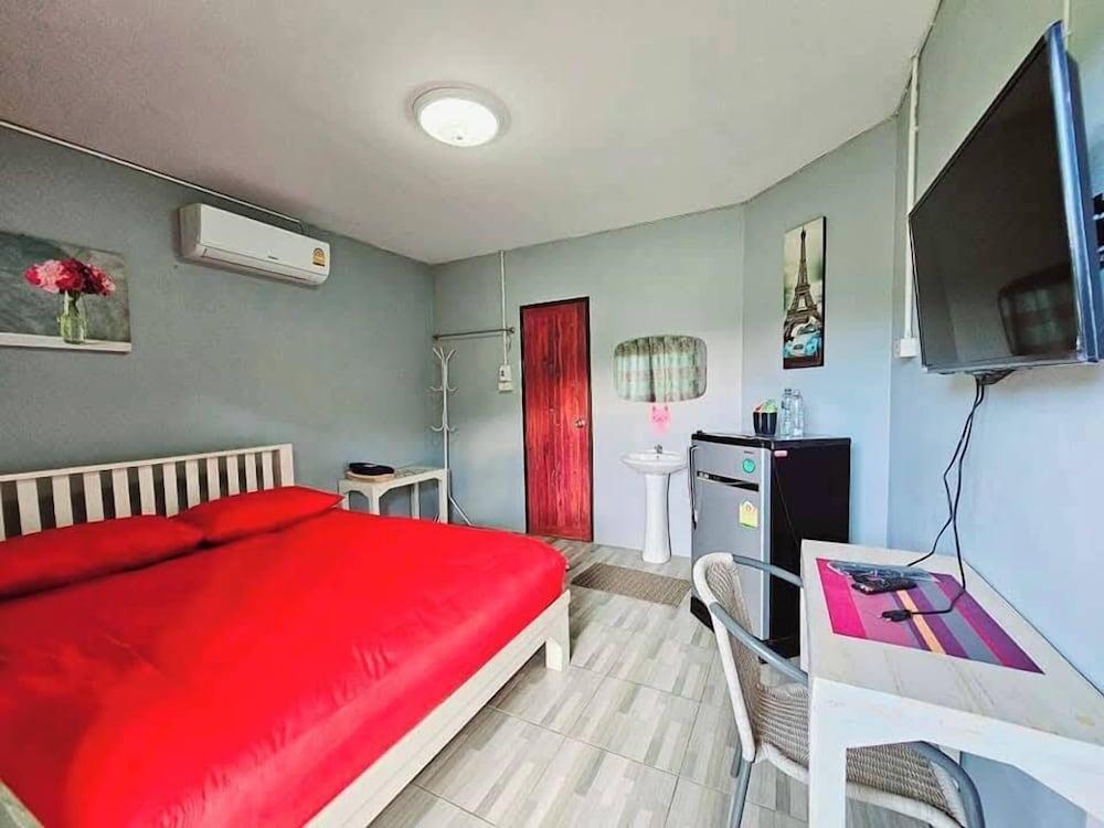 STANDARD, DOUBLE BED
