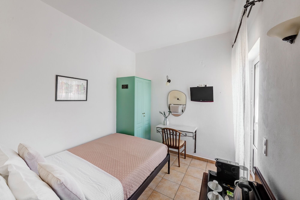 Hotel Brazzera 17/60