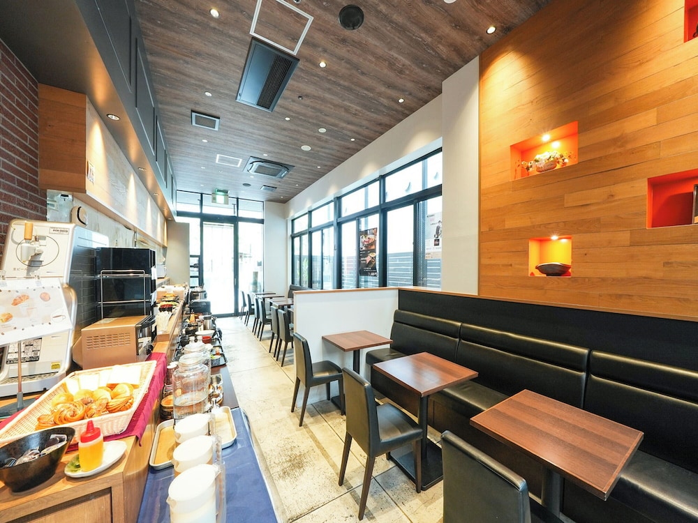 Apa Hotel Higashi-Umeda Minami-Morimachi-Ekimae 40/55