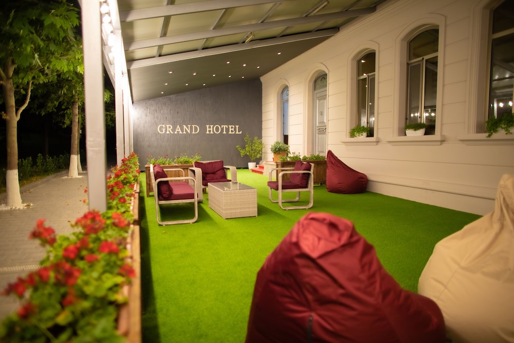Grand Hotel Baku 39/47