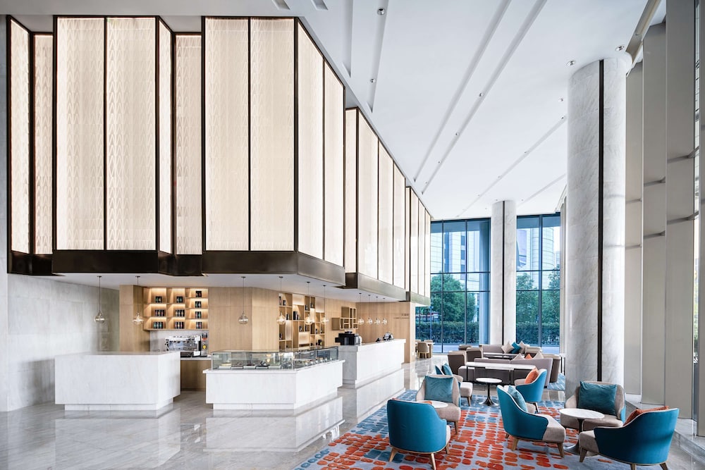 Radisson Blu Hangzhou Xintiandi 6/42