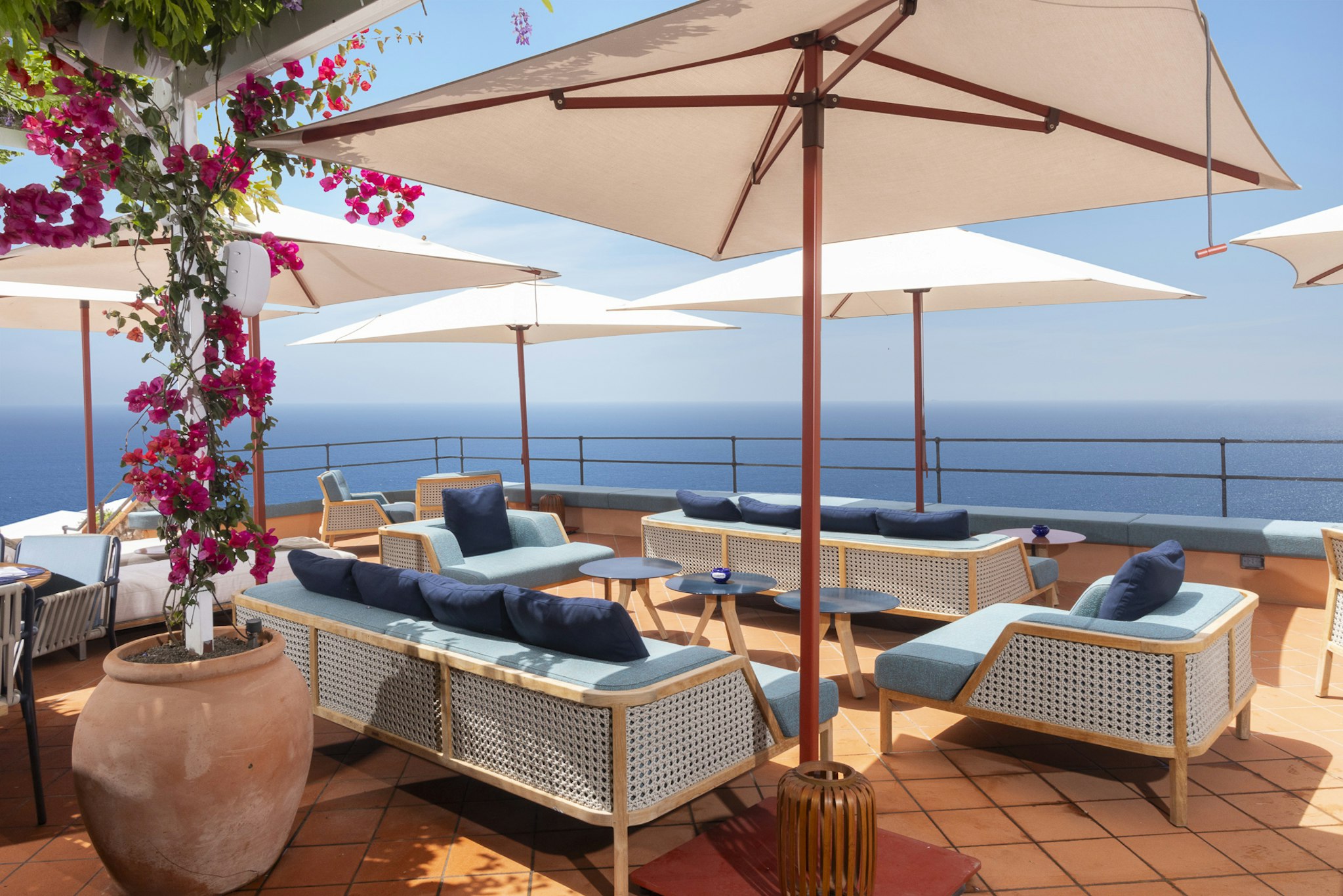 Hotel Punta Tragara 40/70