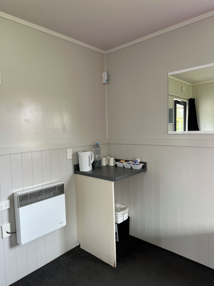 Franz Josef Top 10 Holiday Park 75/75