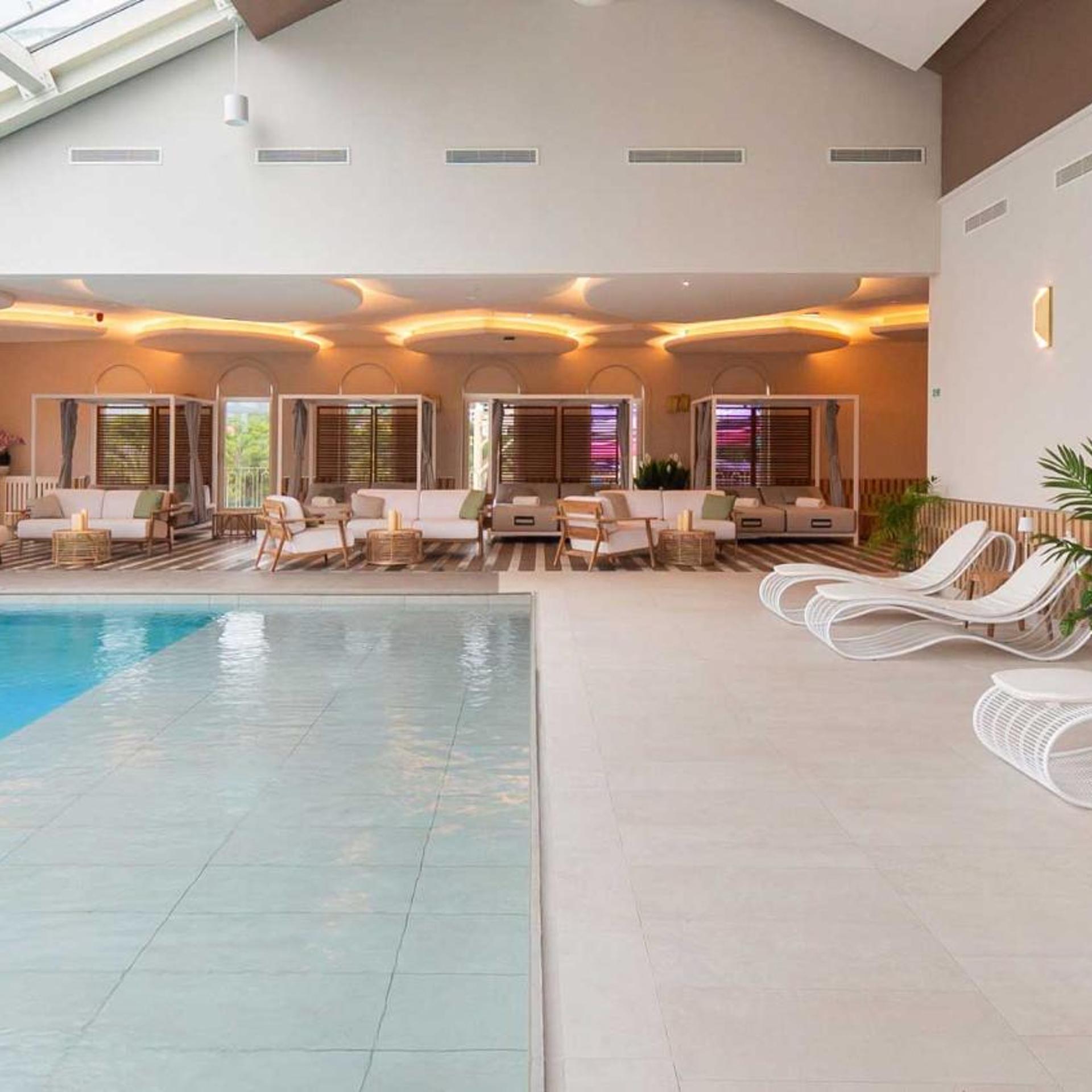 Amadria Park Exclusive Beach Villas 4/50
